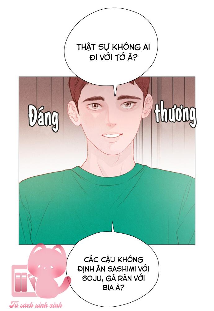 Thần Bí - Chap 37