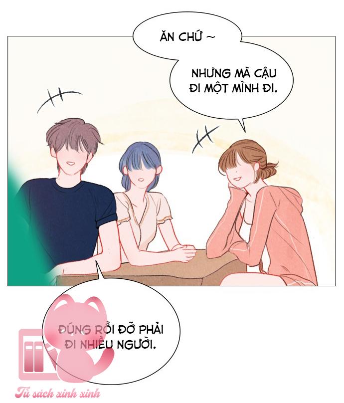 Thần Bí - Chap 37