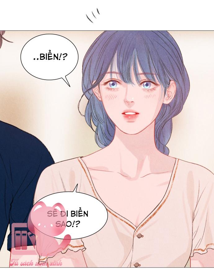 Thần Bí - Chap 37