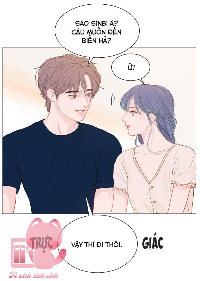 Thần Bí - Chap 37