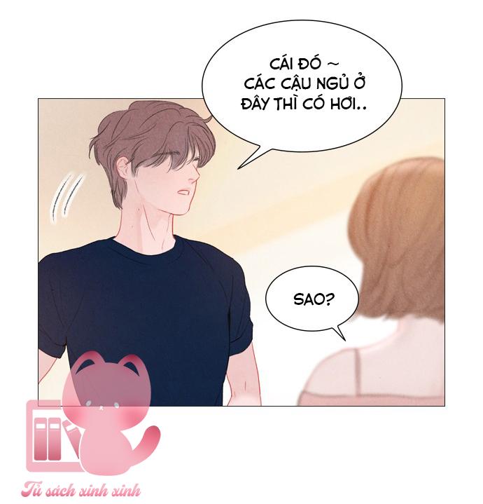 Thần Bí - Chap 37