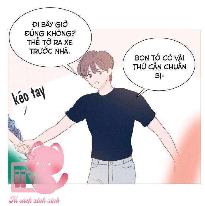 Thần Bí - Chap 37