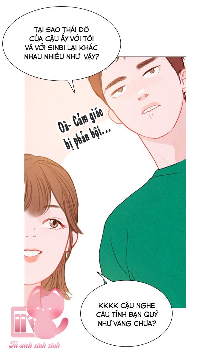 Thần Bí - Chap 37