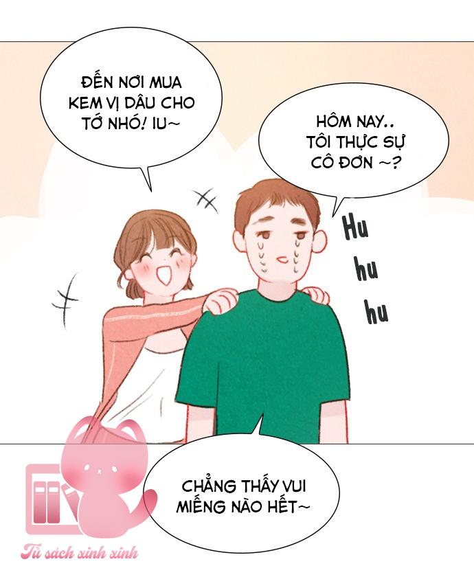Thần Bí - Chap 37