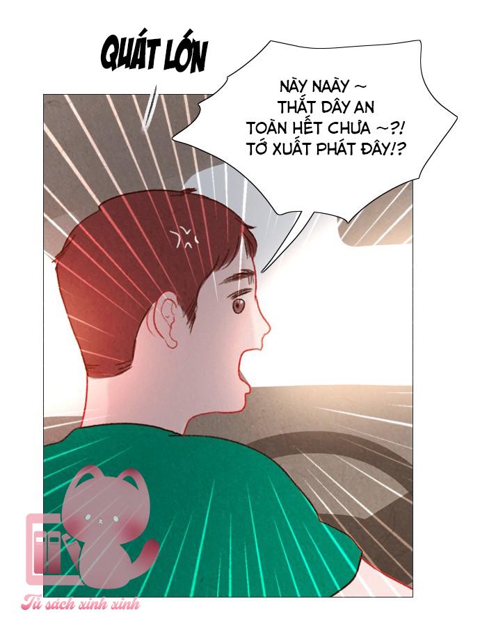 Thần Bí - Chap 37