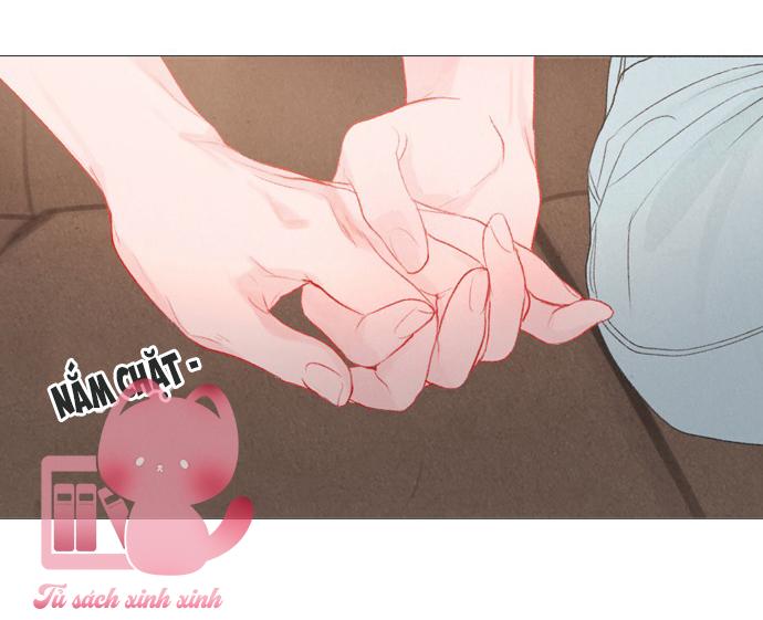 Thần Bí - Chap 37