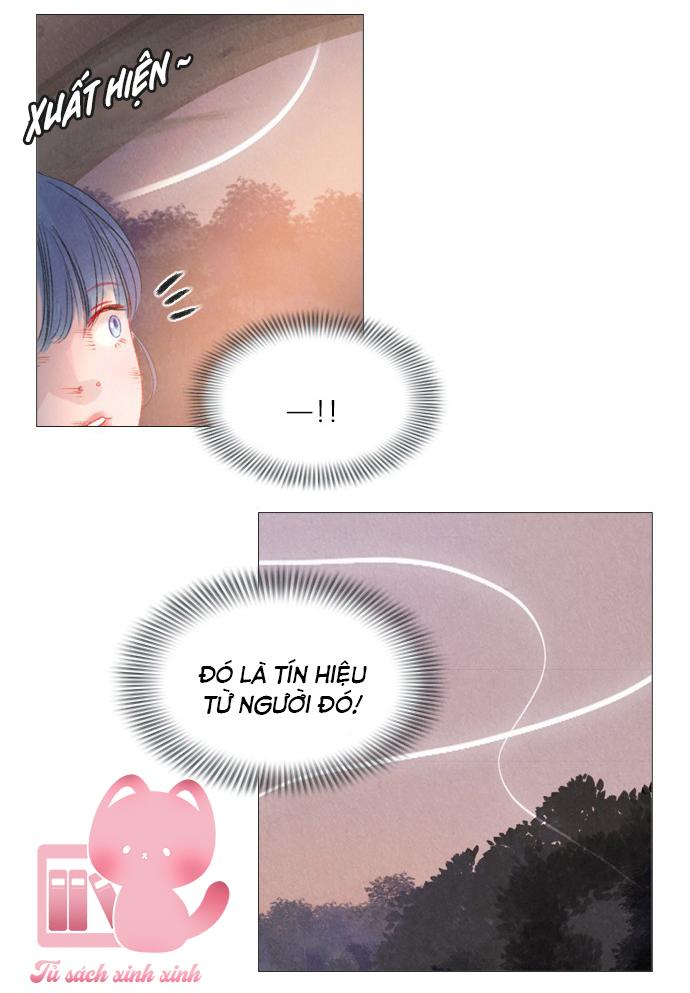 Thần Bí - Chap 37