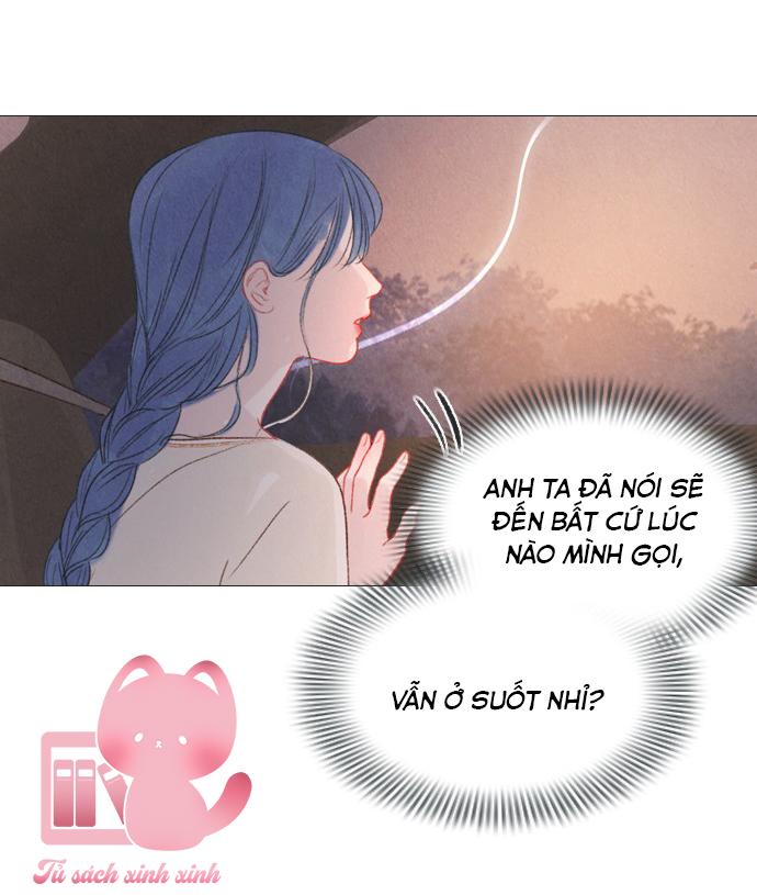 Thần Bí - Chap 37