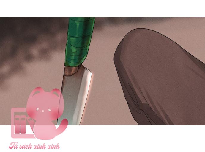 Thần Bí - Chap 37