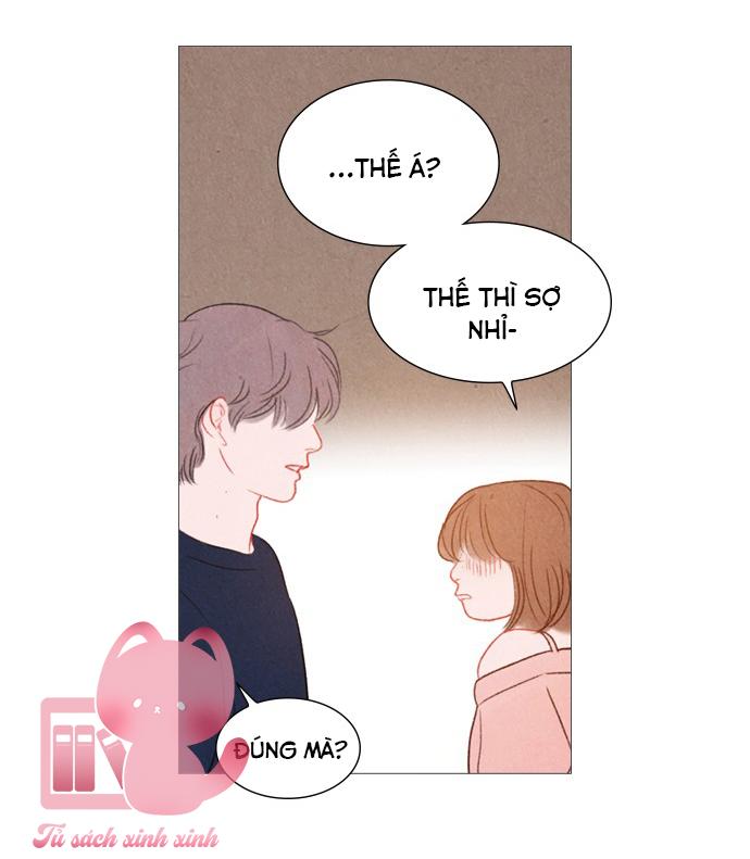 Thần Bí - Chap 37