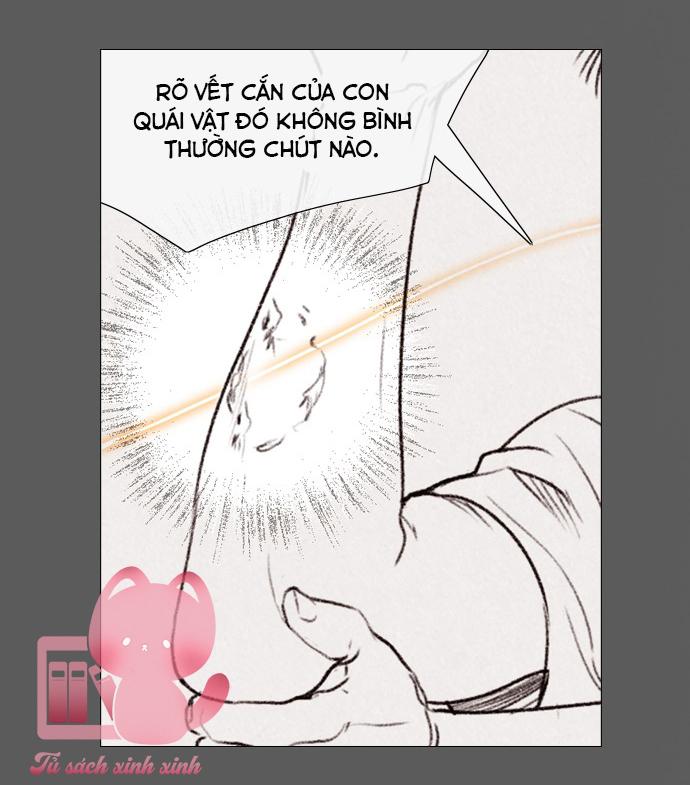 Thần Bí - Chap 38