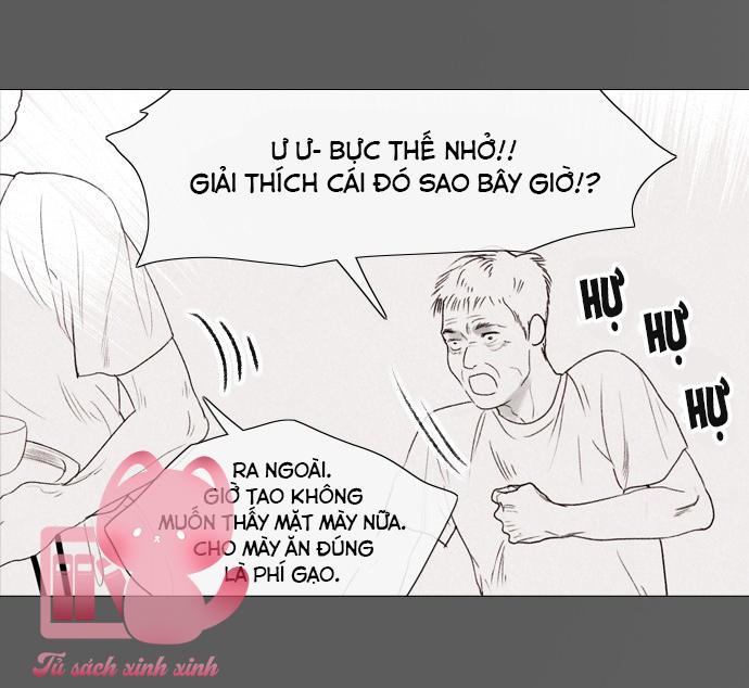 Thần Bí - Chap 38