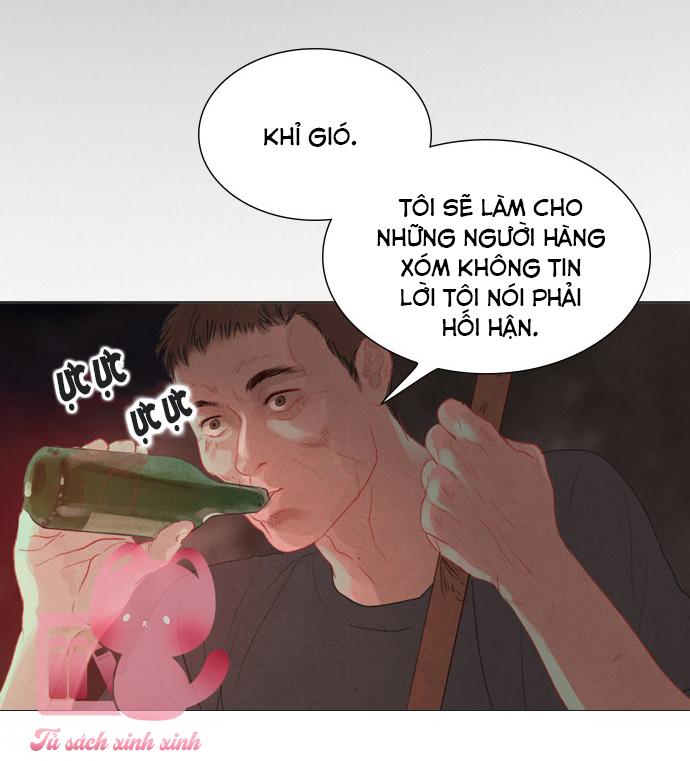 Thần Bí - Chap 38