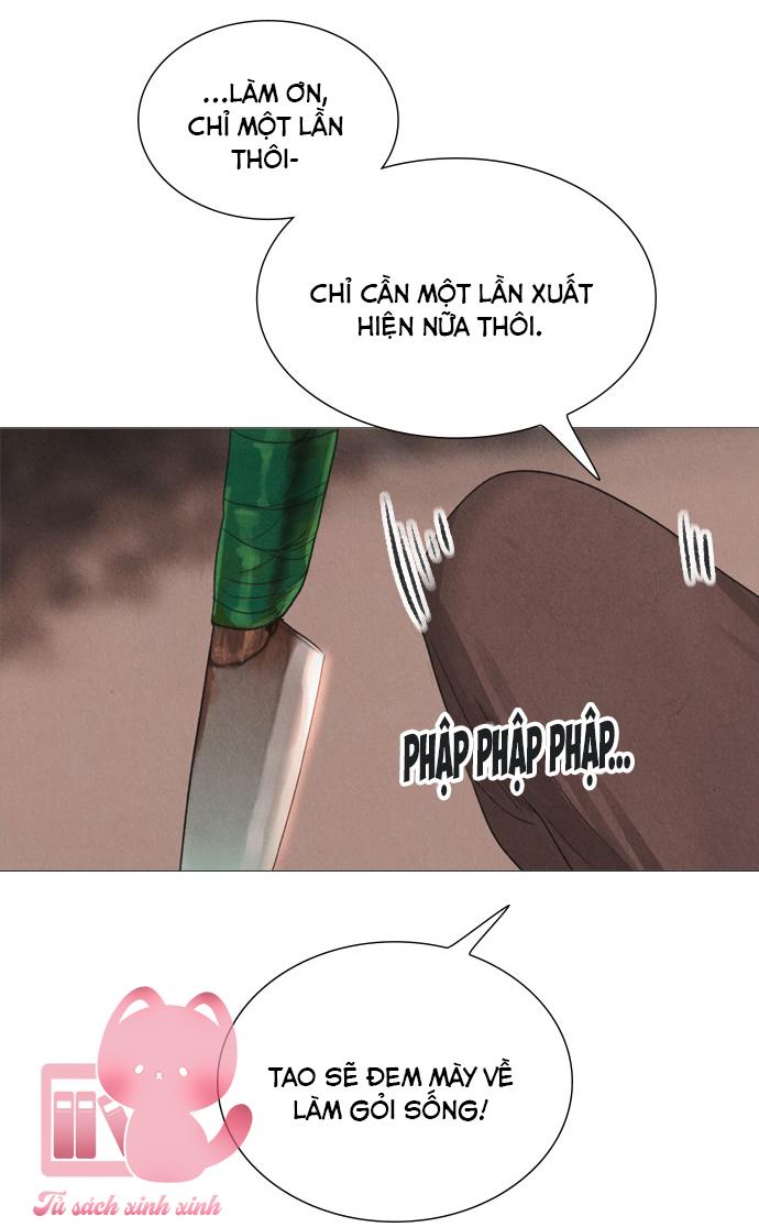 Thần Bí - Chap 38