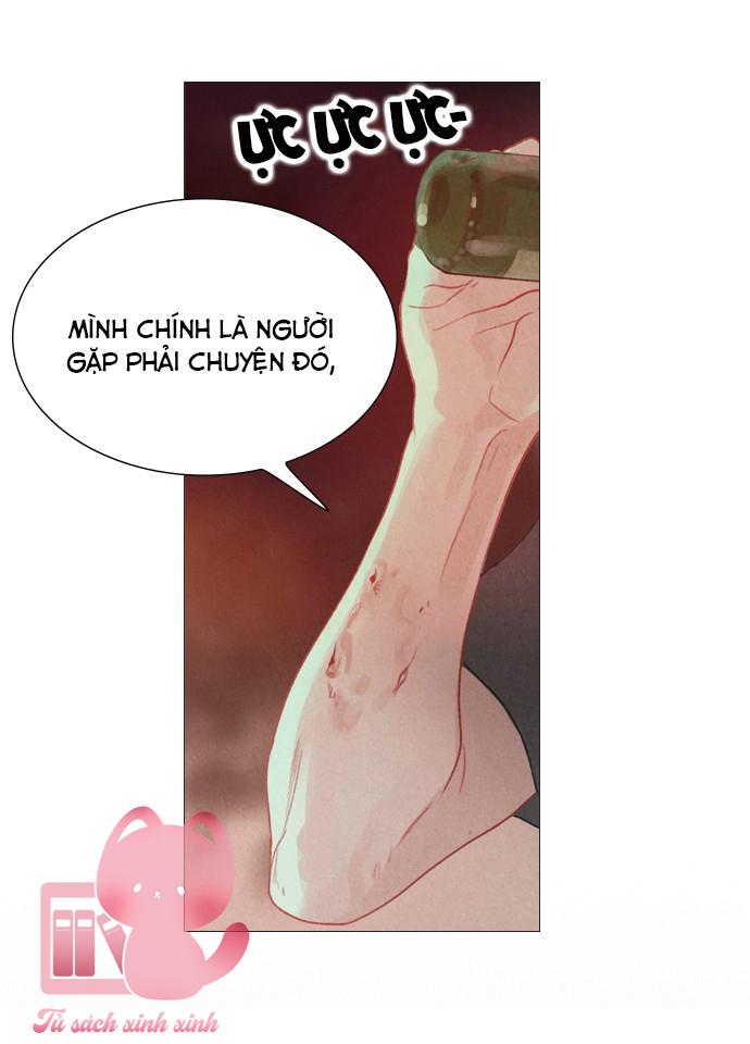 Thần Bí - Chap 38