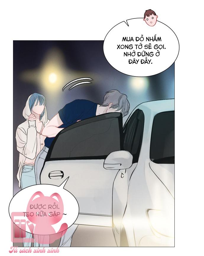Thần Bí - Chap 38