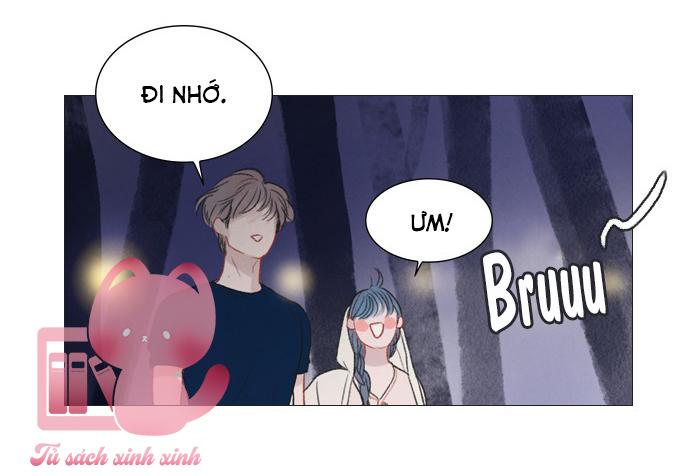 Thần Bí - Chap 38