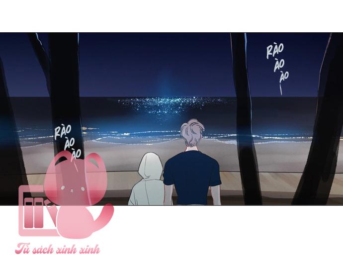 Thần Bí - Chap 38