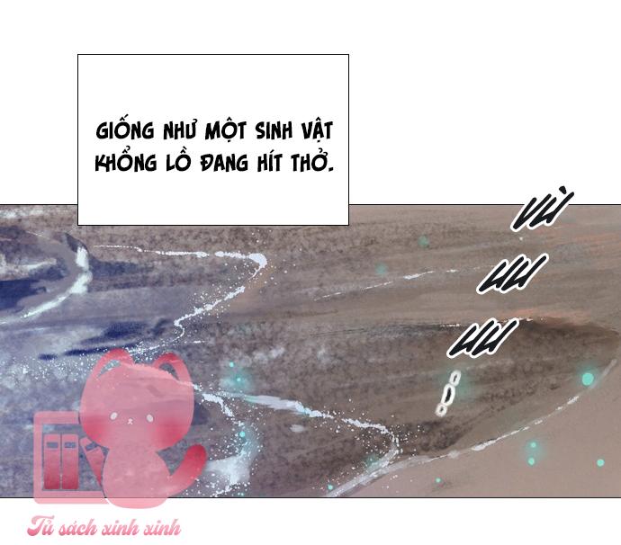 Thần Bí - Chap 38