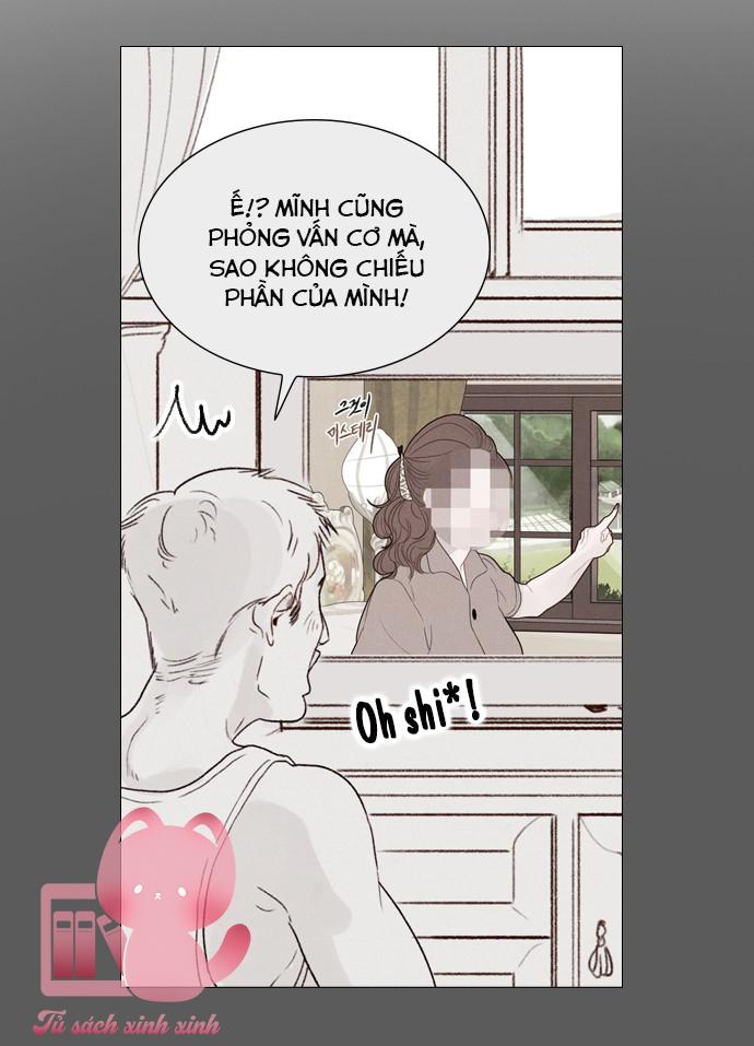 Thần Bí - Chap 38