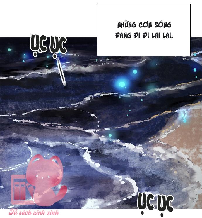 Thần Bí - Chap 38