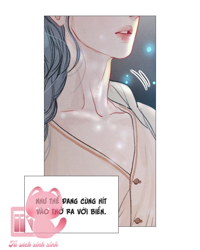 Thần Bí - Chap 38