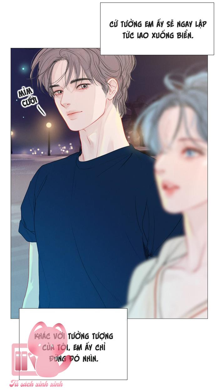 Thần Bí - Chap 38