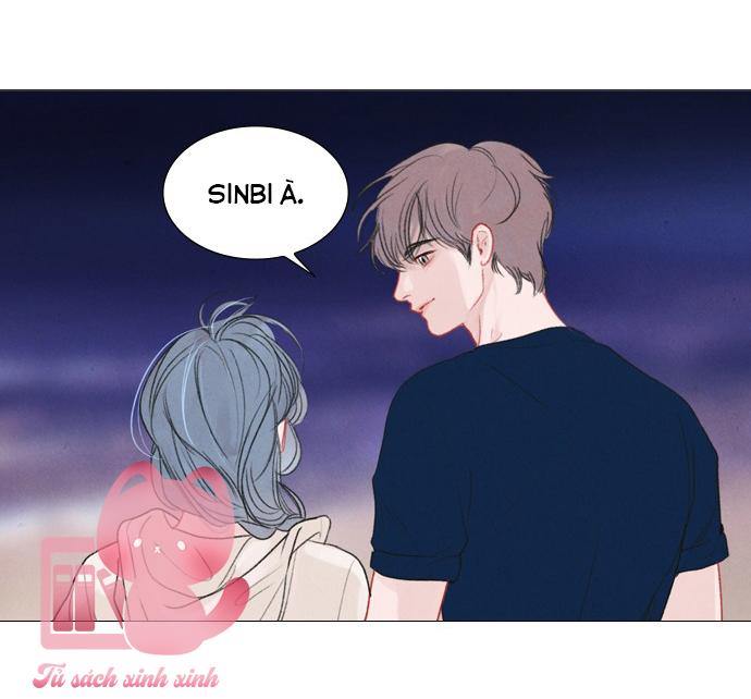 Thần Bí - Chap 38