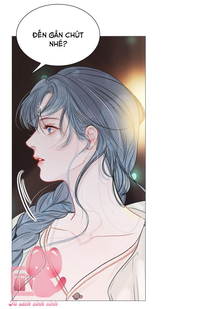 Thần Bí - Chap 38