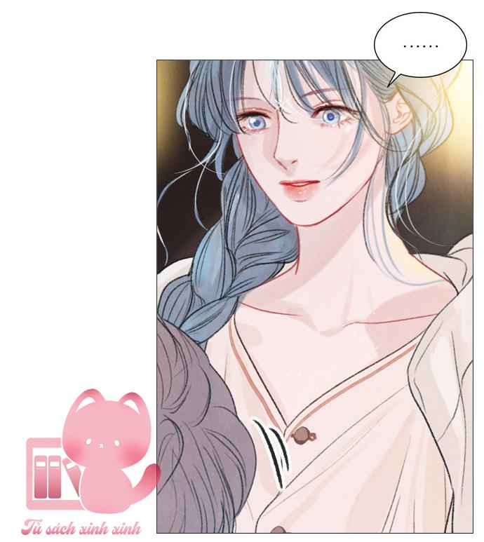 Thần Bí - Chap 38