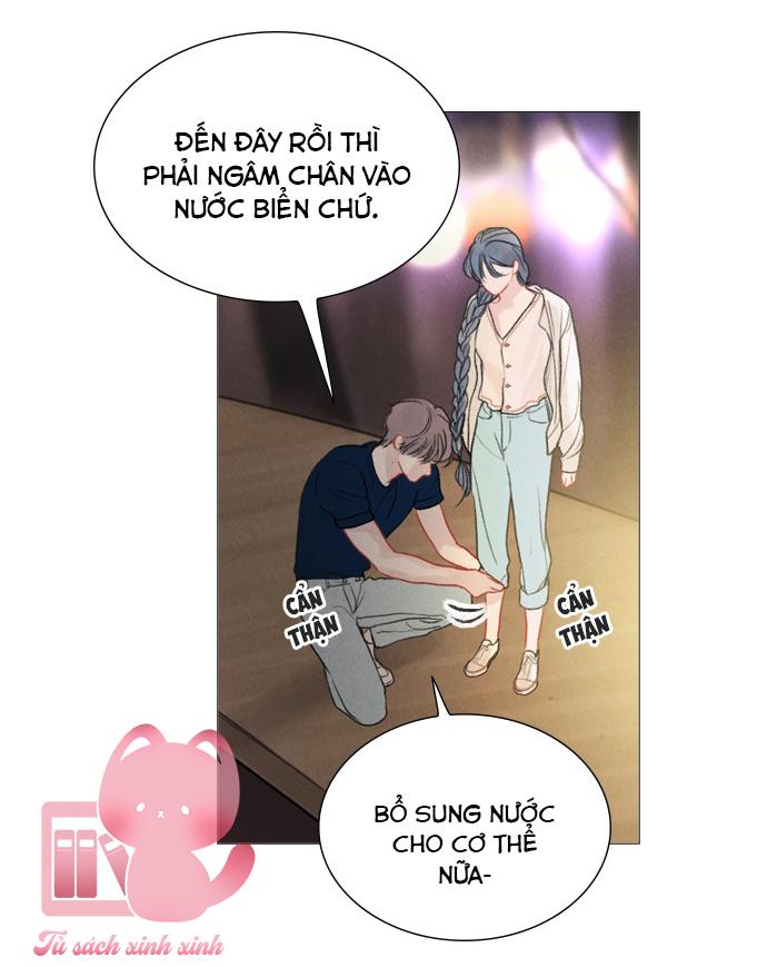 Thần Bí - Chap 38