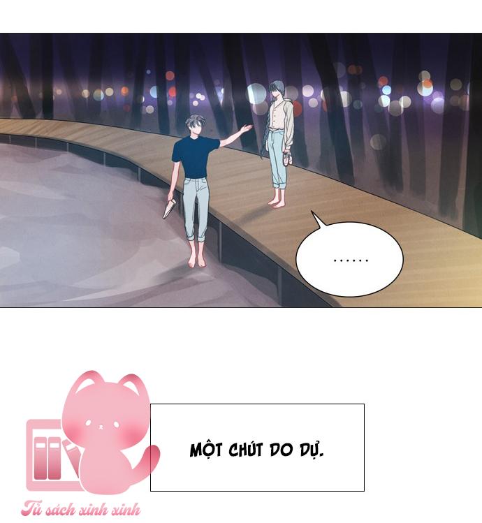 Thần Bí - Chap 38