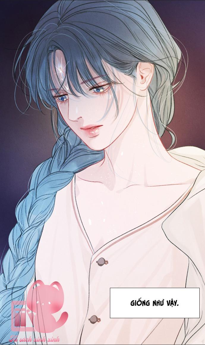 Thần Bí - Chap 38