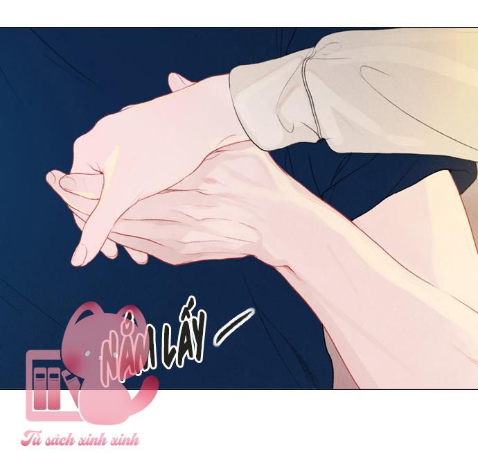 Thần Bí - Chap 38