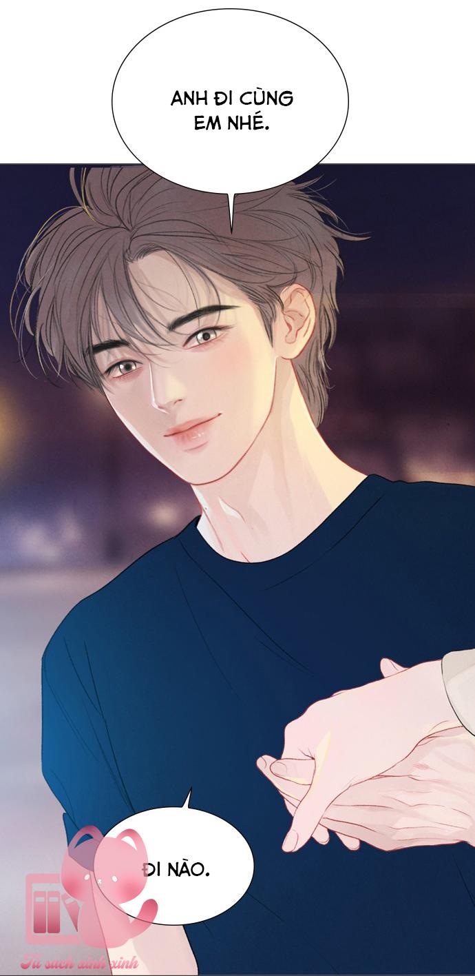 Thần Bí - Chap 38