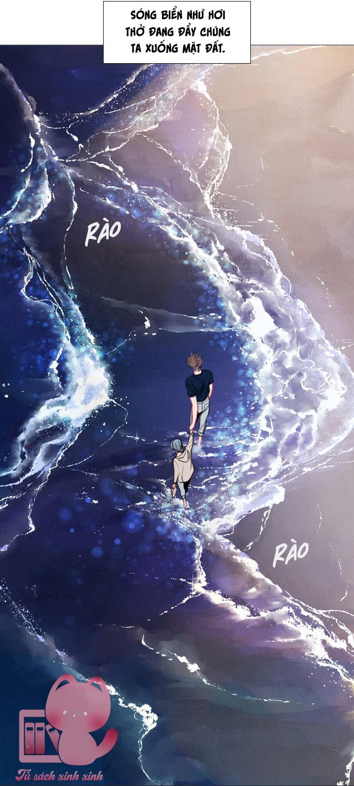 Thần Bí - Chap 38