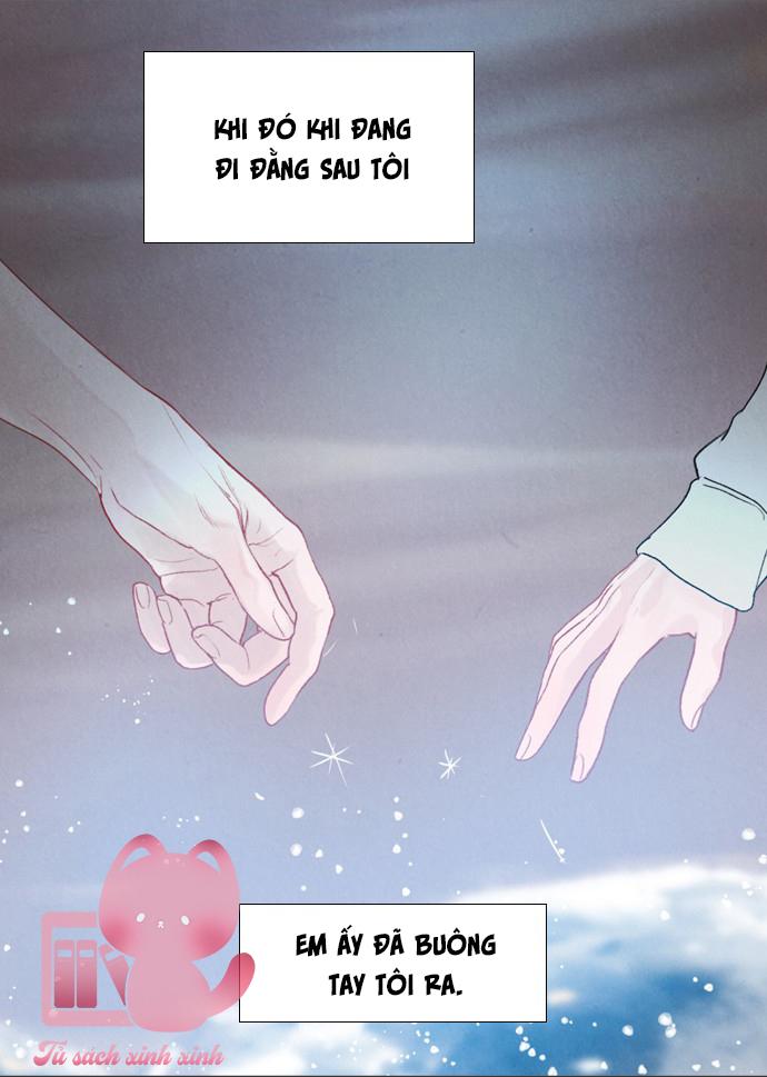 Thần Bí - Chap 38