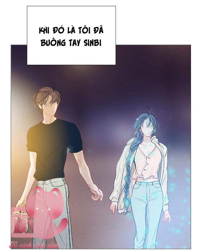 Thần Bí - Chap 38