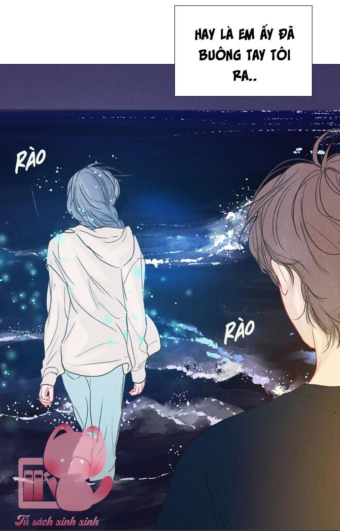 Thần Bí - Chap 38