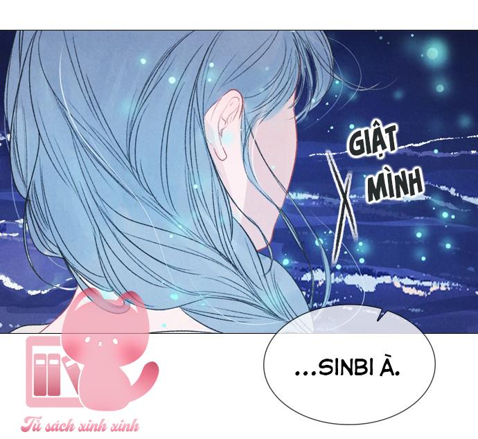 Thần Bí - Chap 38