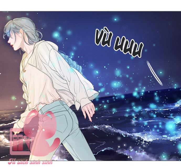 Thần Bí - Chap 38