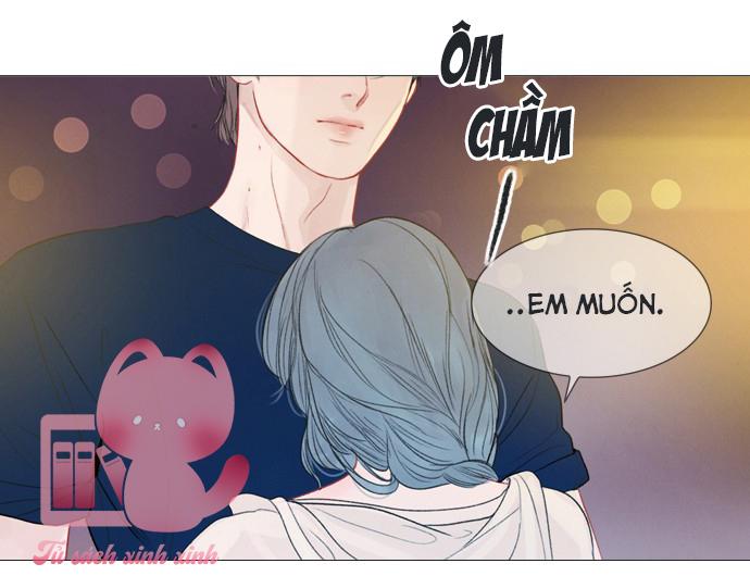 Thần Bí - Chap 38