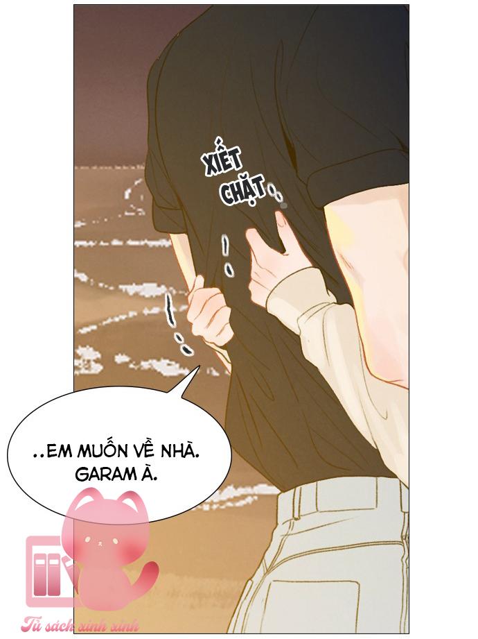Thần Bí - Chap 38