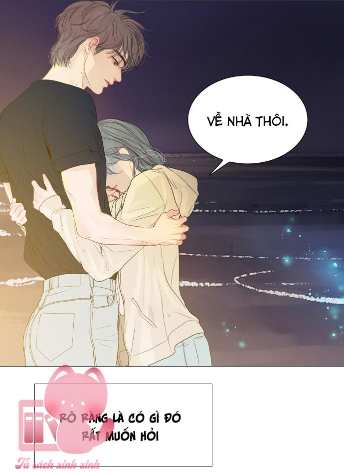 Thần Bí - Chap 38