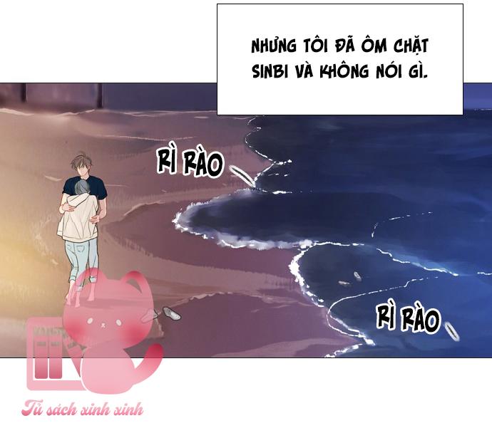 Thần Bí - Chap 38