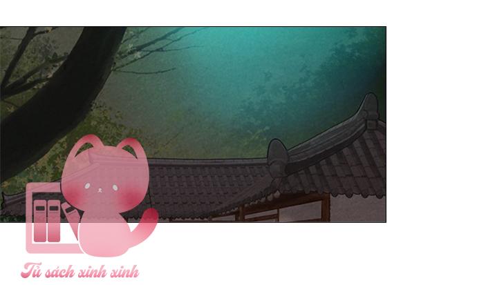 Thần Bí - Chap 38