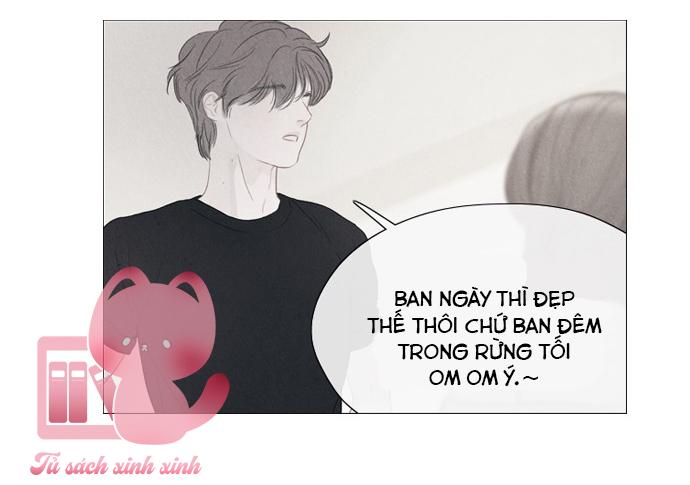 Thần Bí - Chap 38