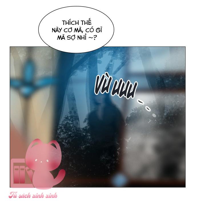 Thần Bí - Chap 38