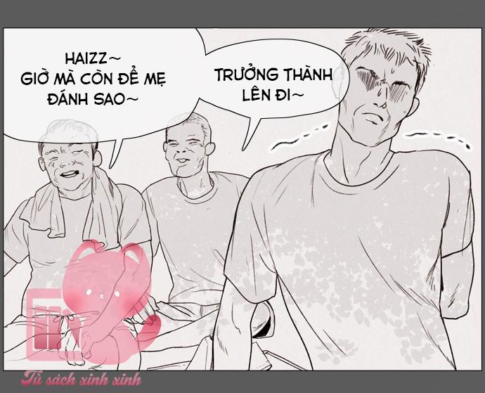 Thần Bí - Chap 38