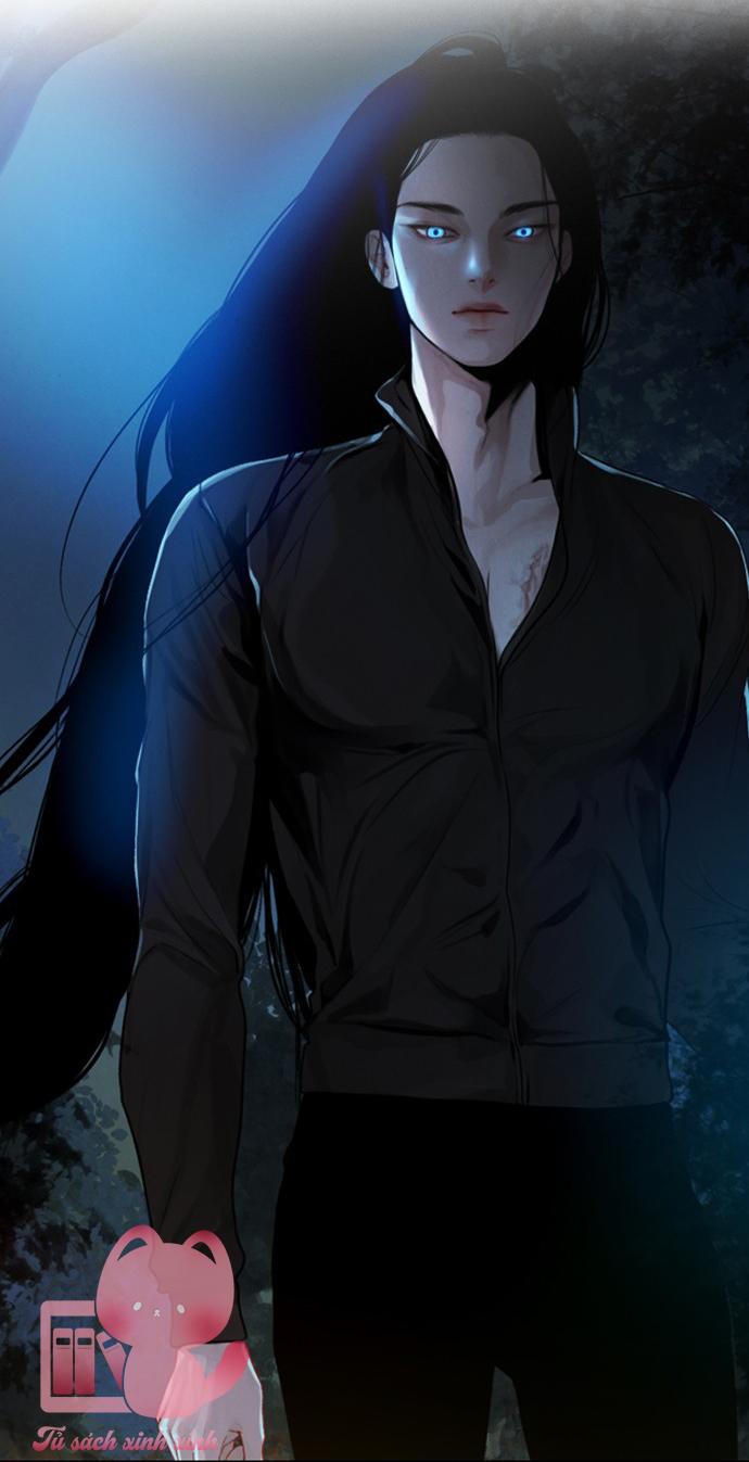 Thần Bí - Chap 38